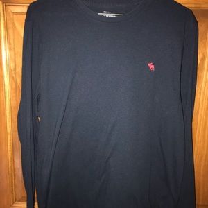 Abercrombie & Fitch T Shirt